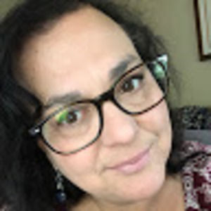 Meet your Posher, Guadalupe